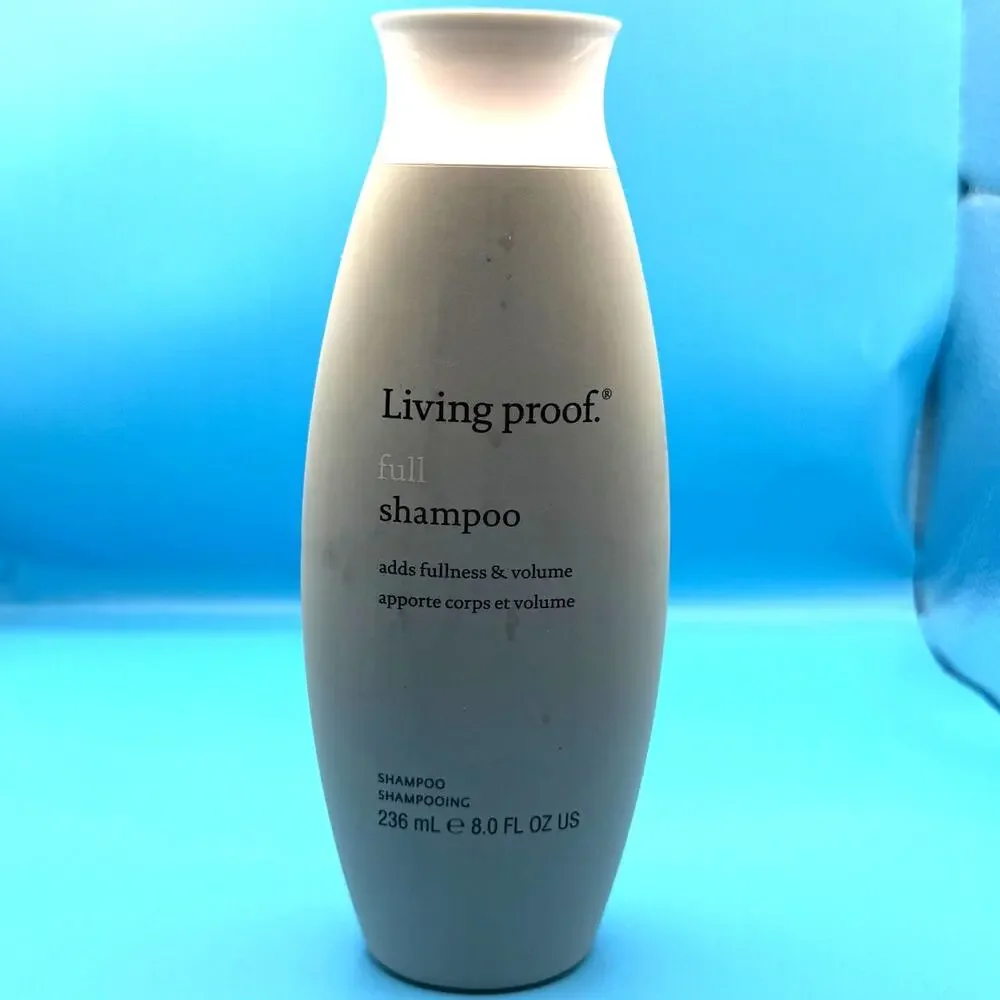 Living Proof Full Shampoo 8oz